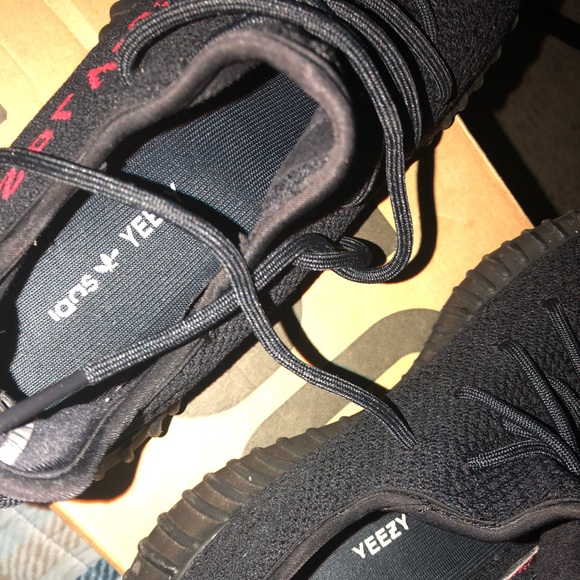 350 v BooSt bred - Picture 3 of 4